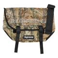 Supreme Denim Messenger Bag 'Realtree AP Camo' FW25B14-REALTREE-AP-CAMO