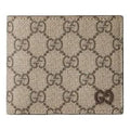 Gucci 26 GG Short Wallet 'Beige' 768243-FACQC-9773