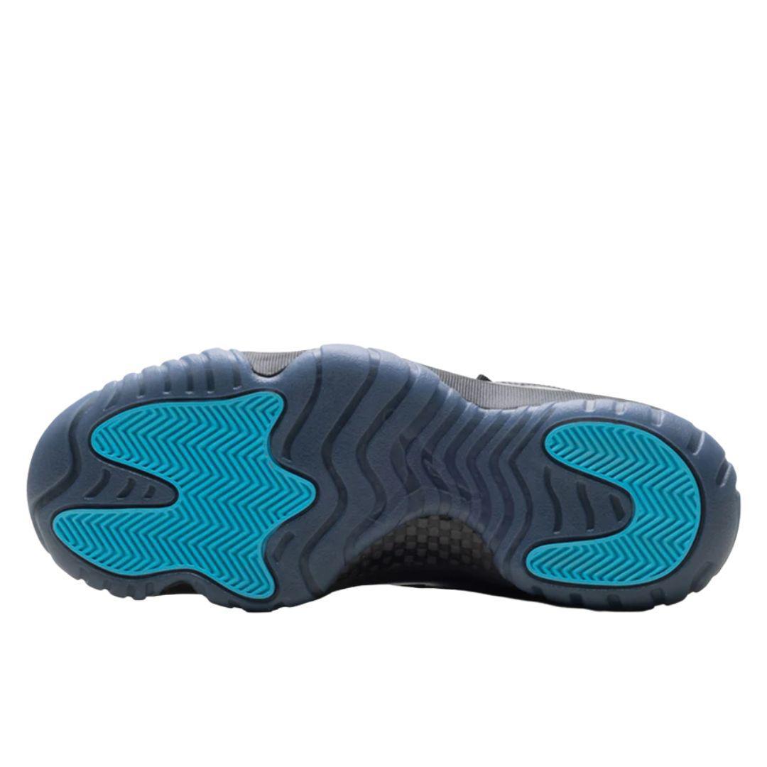 JORDAN 11 RETRO GAMMA BLUE (2025)