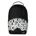 Sprayground Lace Maze Backpack 'Multicolor' B8844
