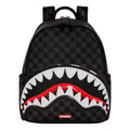 Sprayground Sharks In Paris Balloon Savage Backpack 'Black' B8943