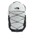 THE NORTH FACE Borealis Backpack 'Tin Grey Dark Heather Asphalt Grey TNF Black' NF0A52SE51H