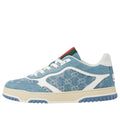 Gucci Re-Web GG Denim 'Light Blue' 834708-FAEVU-4645