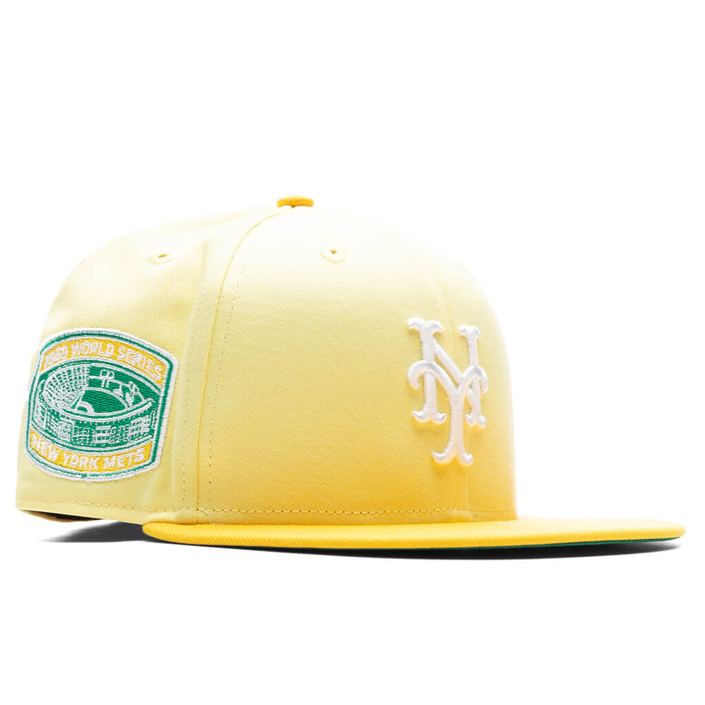 Feature x New Era 59FIFTY Fitted Fruit Pack - New York Mets