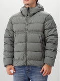 C.P. Company Jas Medium Jacket In Chrome - R