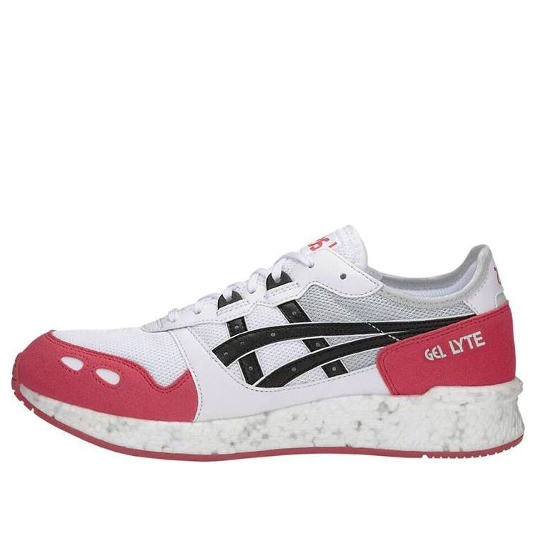 ASICS HyperGel Lyte 'White Rouge' 1191A017-100