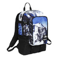 Supreme x The North Face Mountain Expedition Backpack 'White Black Blue' SUP-SS18-601