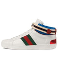 Gucci Stripe Ace High Top 523472-0FIW0-9092