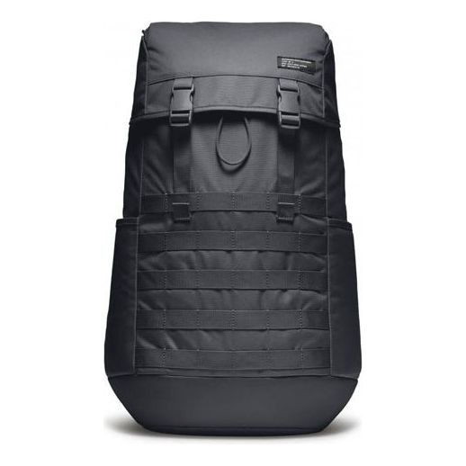 Nike Sportswear AF1 Backpack 'Black' BA5731-010
