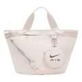 (WMNS) Nike Air Sportswear Futura Luxe Tote 'Grey' DR5671-292