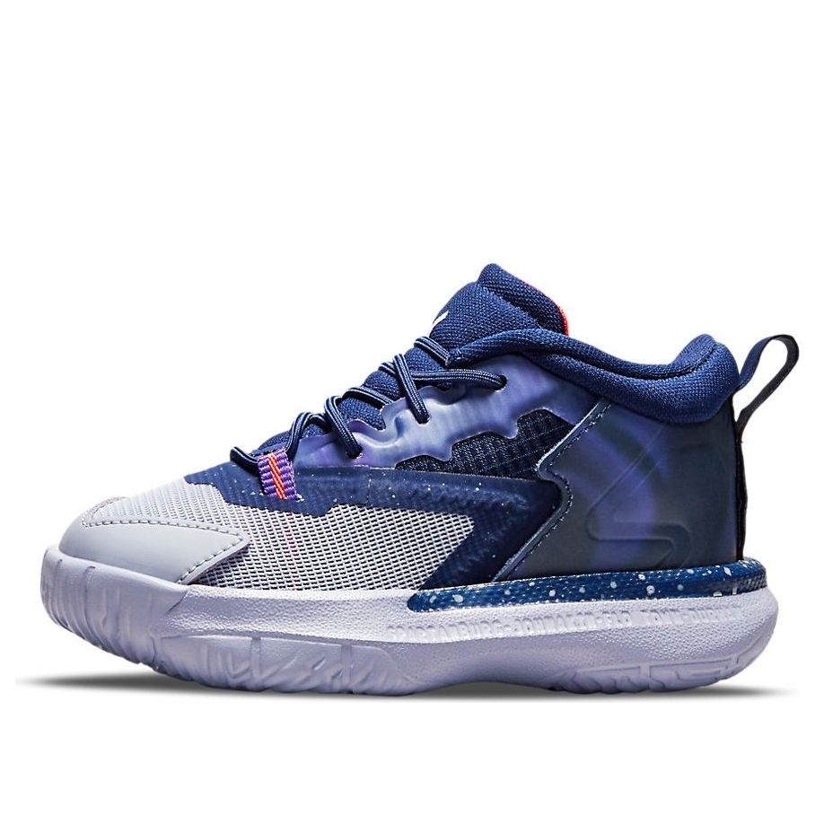 (TD) Air Jordan Zion 1 'ZNA' DC2023-400
