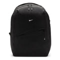 Nike Aura Backpack 24L 'Black Silver' HF7007-010