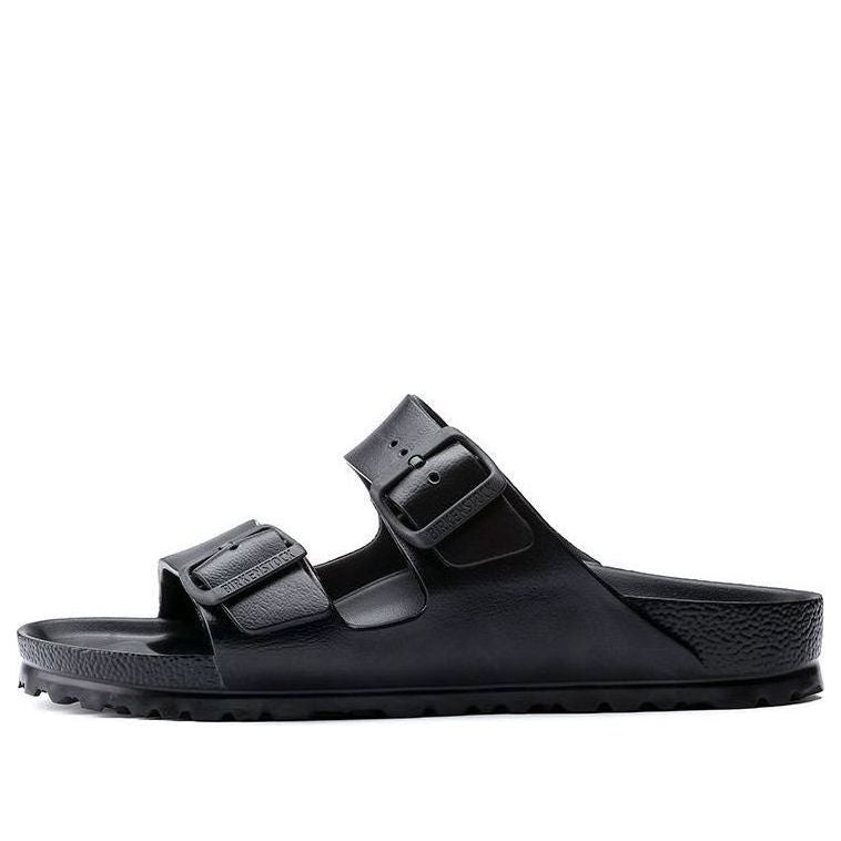 (WMNS) Birkenstock EVA Series Black Version Sandals 129423