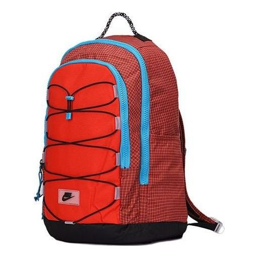 Nike NK Hayward Backpack 2.0 'Red' CV1412-689