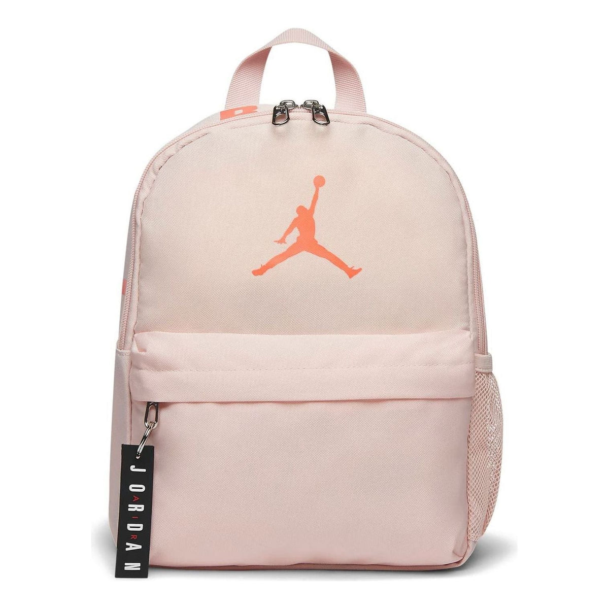 Air Jordan Flight Mini Backpack 'Pink' JD2213008TD-002