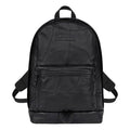 Supreme Patchwork Leather Backpack 'Black' SUP-FW19-957