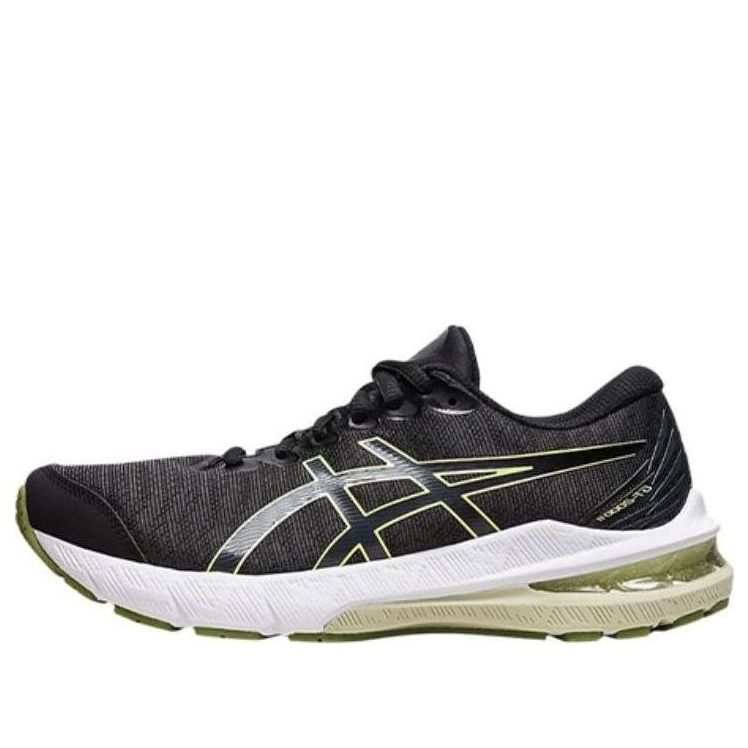 (GS) ASICS GT-2000 11 'Black Cactus' 1014A266-006