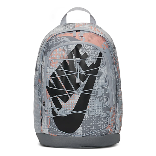 Nike Mochila Hayward 2.0 Backpack 26L 'Multi' BA6550-042