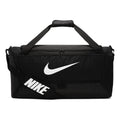 Nike Brasilia Duffel Medium Bags 'Black' BA5955-010
