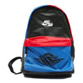 Air Jordan 1 Backpack 'Blue Red Black' 9A0390-RK2