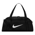 Nike 24L Training Canvas Bag 'Black White' IH7961-010