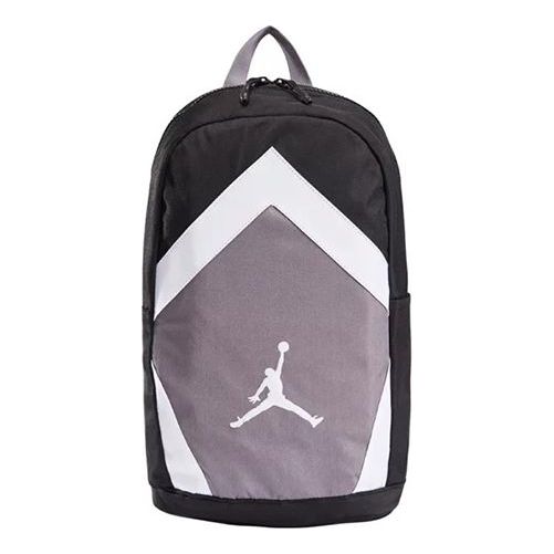 Air Jordan Diamond 'Black Grey White' 9A0262-023