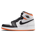 (GS) Air Jordan 1 Retro High OG 'Electro Orange' 575441-180