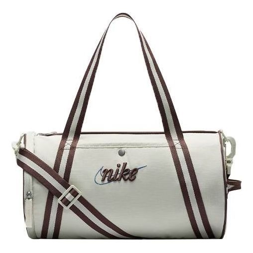 Nike Heritage Retro Duffle Bag 'Sea Glass' DR6261-020