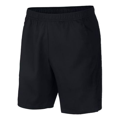 Nike COURT DRI-FIT9 Black 939266-010