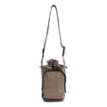 THE NORTH FACE Never Stop Bucket Bag 'Garnet' NF0A8JCD2H9