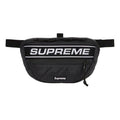 Supreme FW23 Waist Bag 'Black' SUP-FW23-0814