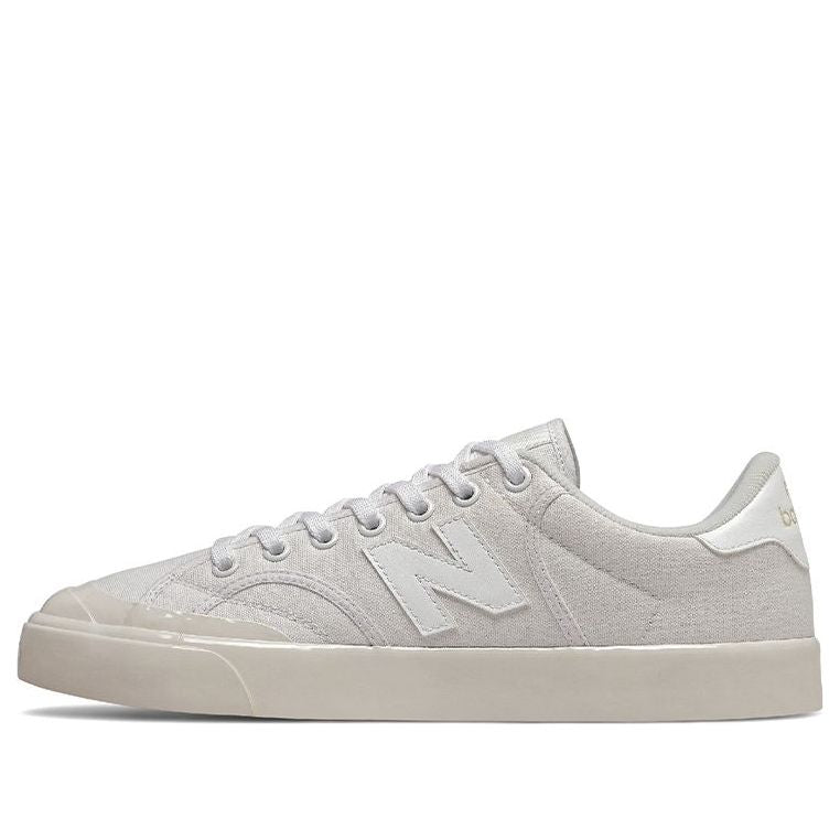 New Balance Pro Court 'White Alabaster' PROCTSEC