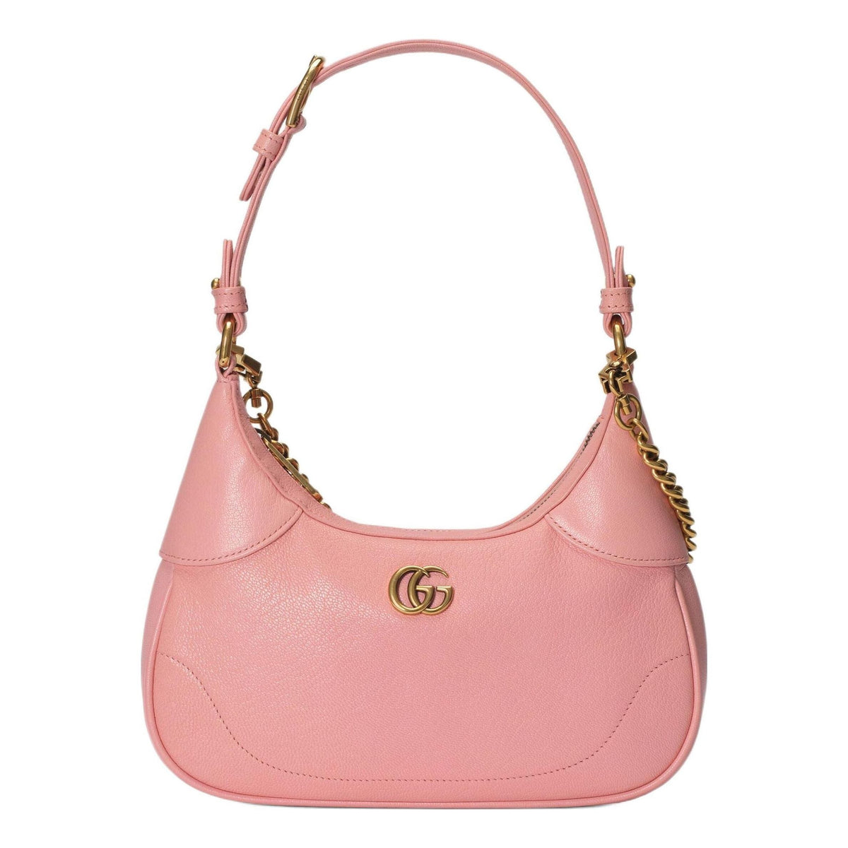 (WMNS) Gucci Aphrodite Small Shoulder Bag 'Wild Rose' 731817-AAA9F-5815