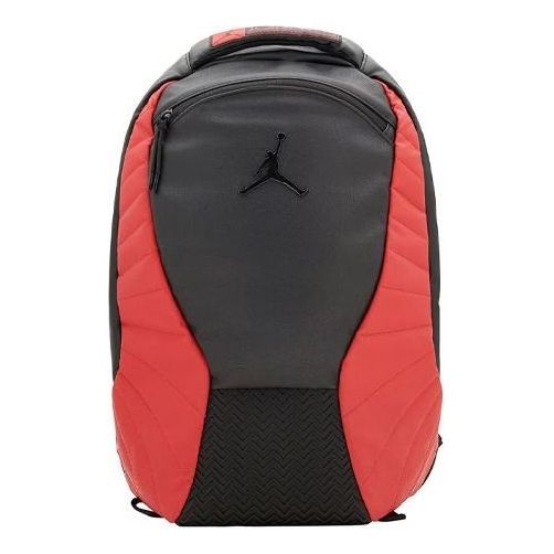 Air Jordan 12 retro Backpack 'Red Black' 9A1773-KR5