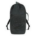 Supreme x Stone Island Brushed Cotton Backpack 'Black' SUP-SS19-409