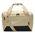 Nike Brasilia 25L Duffle Bag 'Beige' DM3977-253