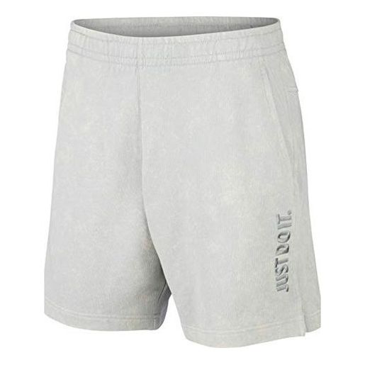 Nike Sportswear Jdi Sports Shorts For Men Grey Light grey CJ4574-077