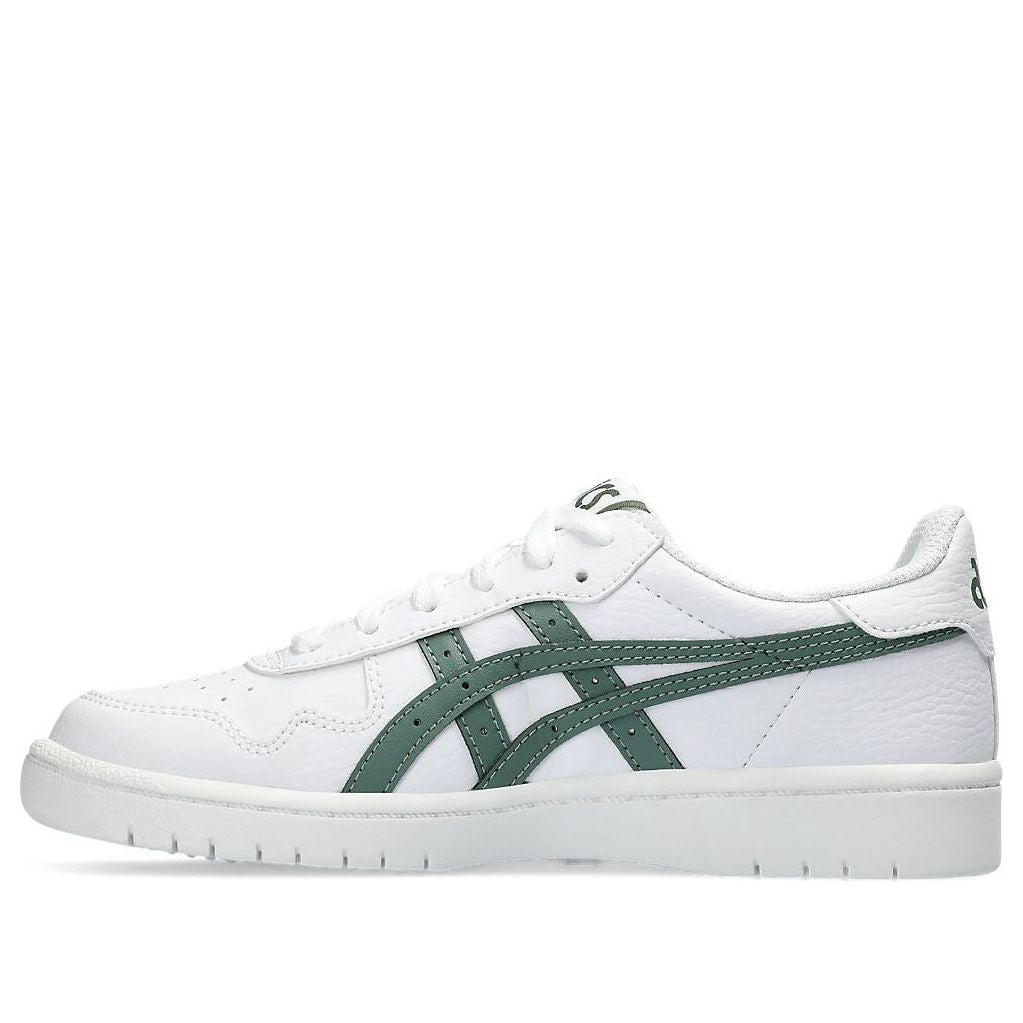 (GS) ASICS Japan S 'White Ivy' 1204A007-126