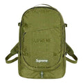 Supreme Backpack 'Olive Green' SUP-SS19-034