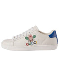 (WMNS) Gucci Ace 'Tennis' 602684-AYO70-9096