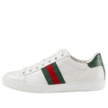 (WMNS) Gucci Ace 'Green Crocodile' 387993-A3830-9071