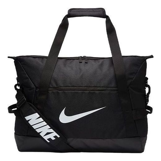 NIKE Academy Duffel Bag 'Black' CV7829-010