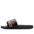 Gucci Slide 'Black' 632183-DIR00-1000