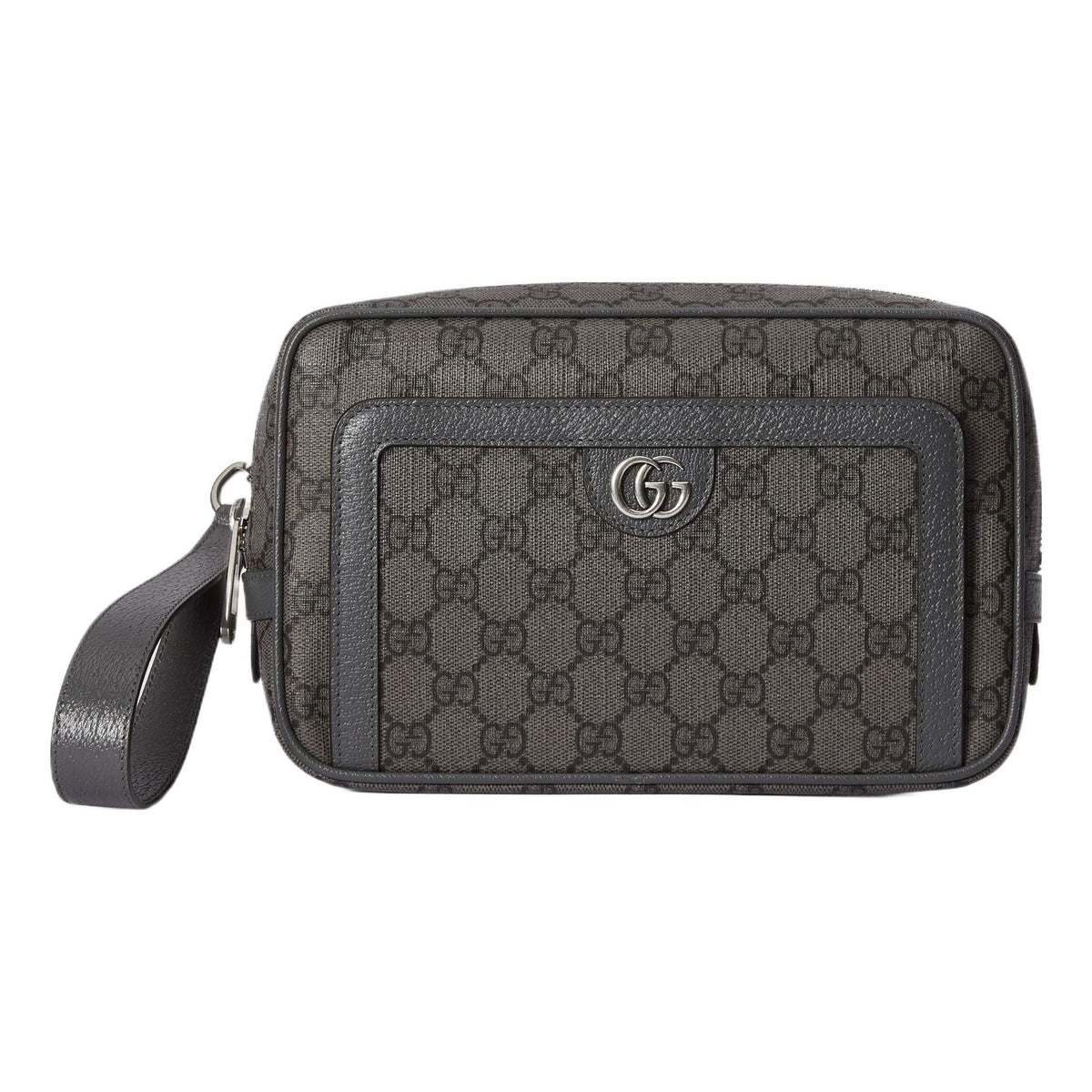 Gucci Ophidia GG Pouch 'Black' 760245-UULBN-1244