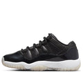 (GS) Air Jordan 11 Retro Low '72-10' 528896-001