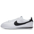 Nike Cortez Basic Leather 'White Black' 819719-100