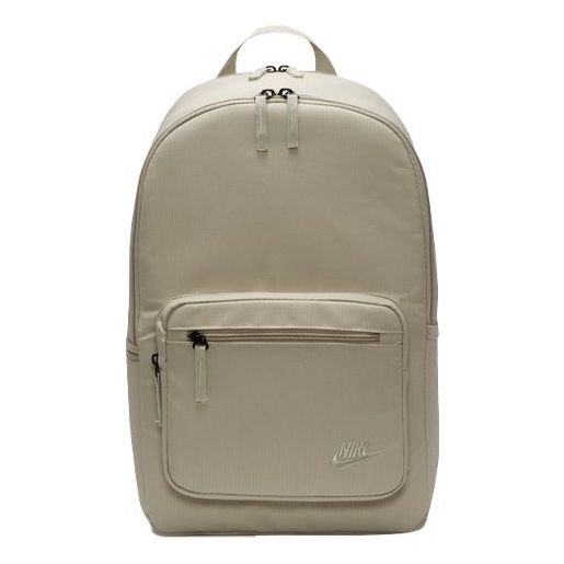 Nike Heritage Eugene Backpack 'Taupe' DB3300-230