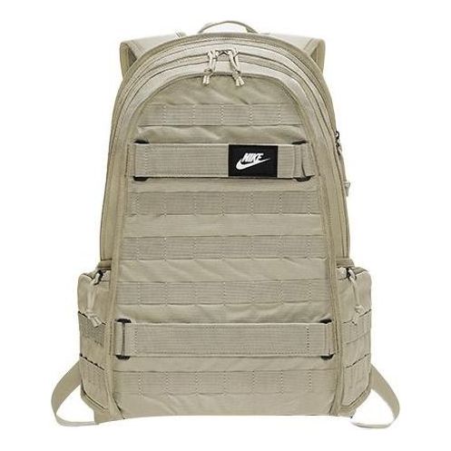 Nike Tech Backpack 'White' BA5971-072