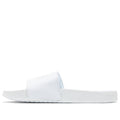 New Balance 200 Series White Slippers SMF200W1