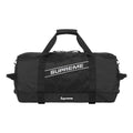 Supreme Duffle Bag 'Black' SUP-FW23-0805